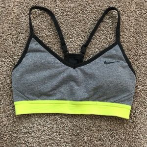 Nike Indy Sports Bra